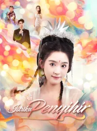 Istriku PenyihirMini Seri