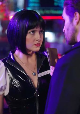 Scandalous full movie