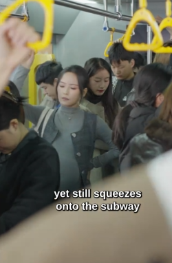 Delivery Room Truths drama eng sub