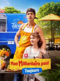 Mon milliardaire pour toujours
