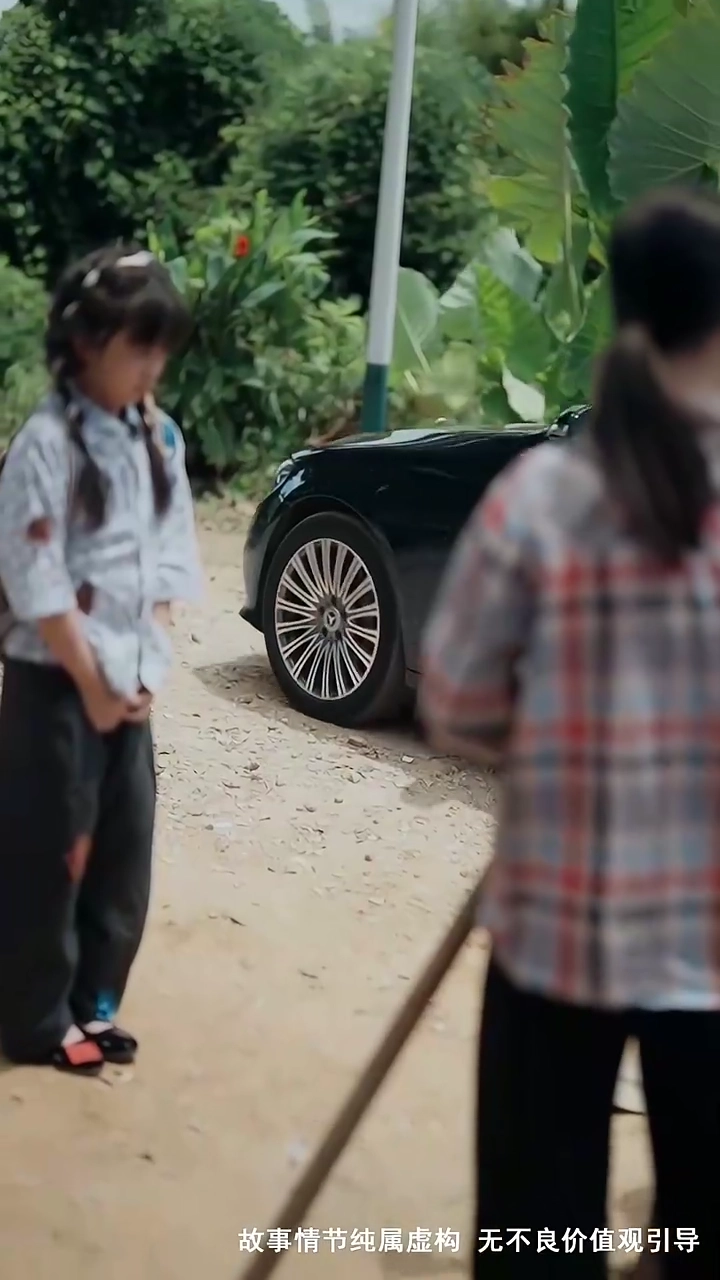 舞い降りたあの子～未来を見たよ～写真