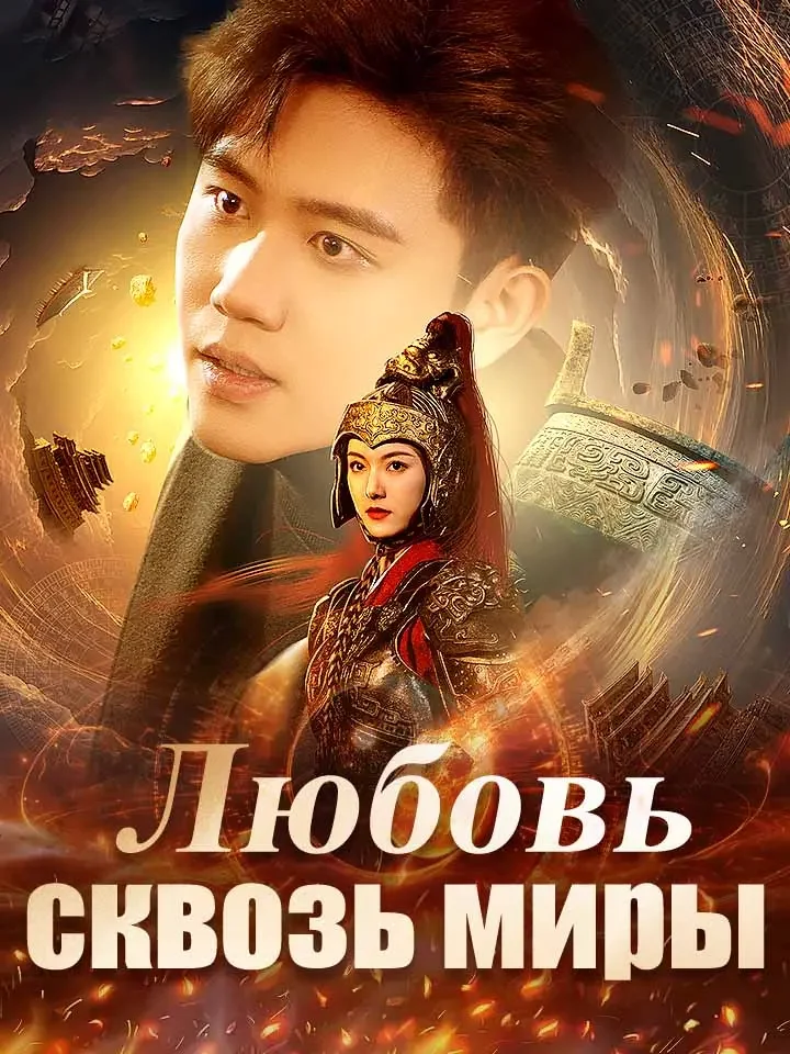 Любовь сквозь мирыМини-сериал