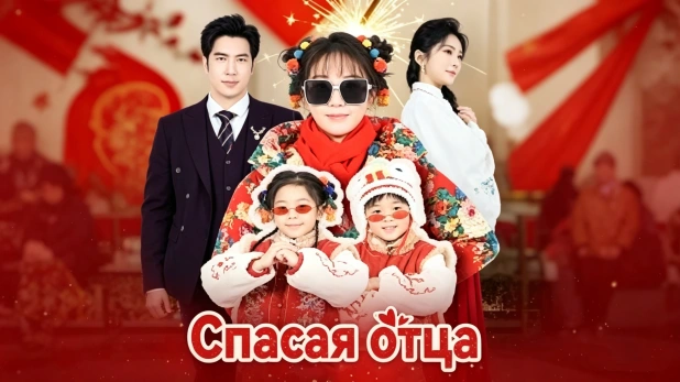 Спасая отца история любви и борьбы за семью