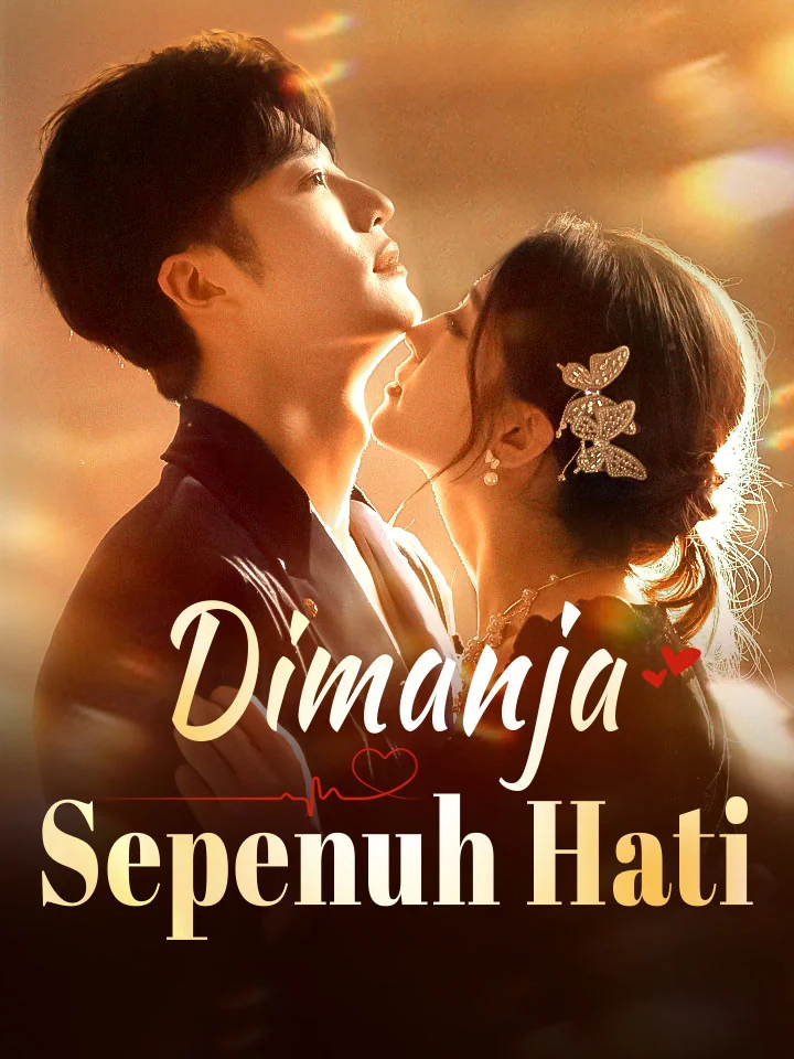 Sampul Dimanja Sepenuh Hati