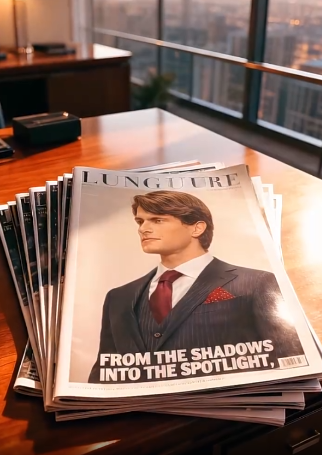 If I Never Loved You drama