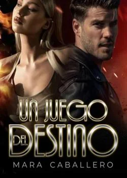 Portada de la novela Un juego del destino