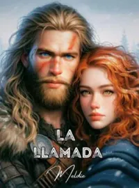Portada de la novela La llamada