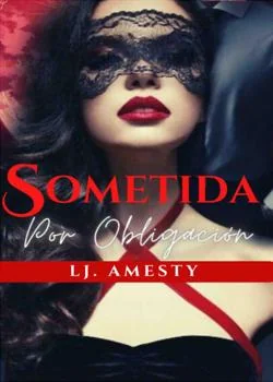 Portada de la novela Sometida por obligación