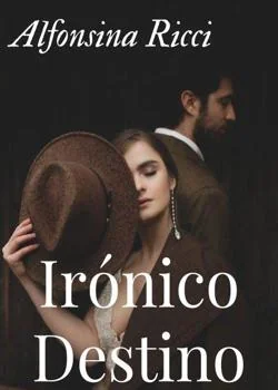 Portada de la novela Irónico Destino
