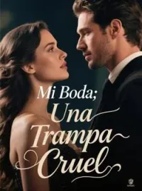 Portada de la novela Mi Boda: Una Trampa Cruel