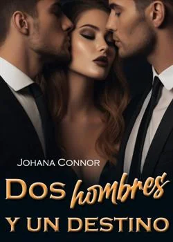 Portada de la novela Dos hombres y un destino