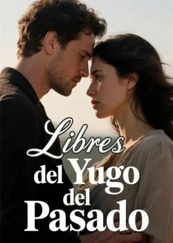 Portada de la novela Libres del Yugo del Pasado