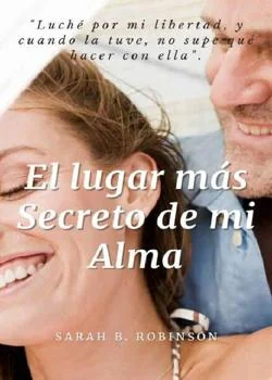 Portada de la novela El Lugar más Secreto de mi alma