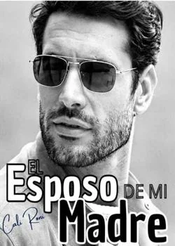 Portada de la novela El Esposo de mi Madre