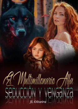 El Alfa multimillonario: seducción y venganza