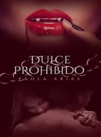 Portada de la novela Deseos Prohibidos (1y2)