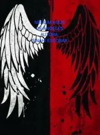 Portada de la novela Nefilim Hijos de Ángeles Libro 1