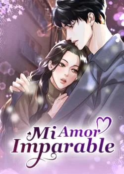 Portada de la novela Mi Amor Imparable