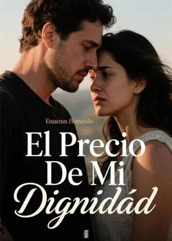 Portada de la novela El Precio De Mi Dignidad