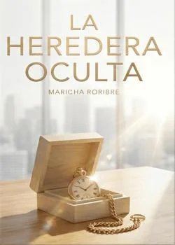 La heredera Oculta