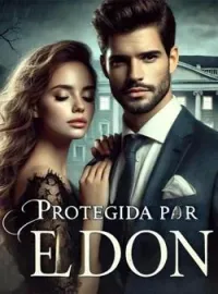 PROTEGIDA POR EL DON