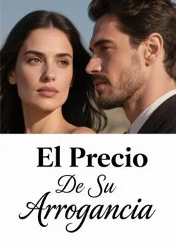 Portada de la novela El Precio De Su Arrogancia