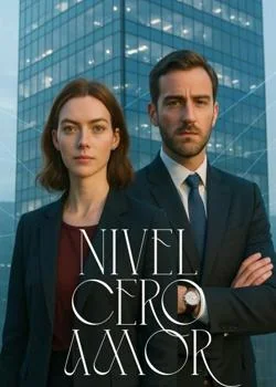 Portada de la novela Nivel Cero Amor