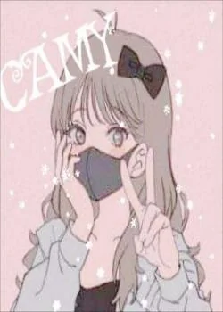 Portada de la novela Camy