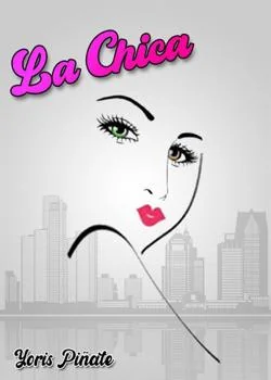 Portada de la novela LA CHICA