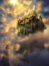 Portada de la novela Relatos del Olimpo