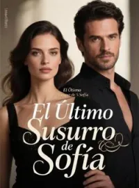 Portada de la novela El Último Susurro de Sofía