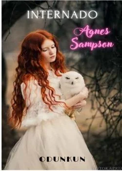 Internado Agnes Sampson