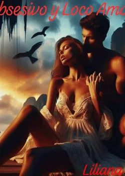 Portada de la novela Tóxica Pasión