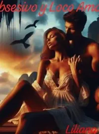 Portada de la novela Tóxica Pasión