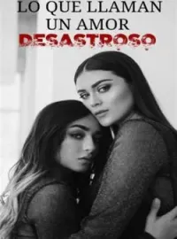 Portada de la novela Lo que llaman un amor desastroso [Libro II]