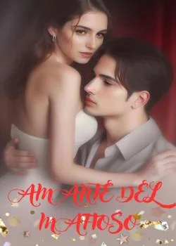Portada de la novela AMANTE DEL MAFIOSO 