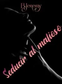 Portada de la novela Seducir al mafioso.