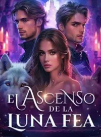 Portada de la novela El ascenso de la Luna fea