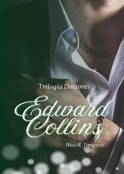 Portada de la novela EDWARD COLLINS