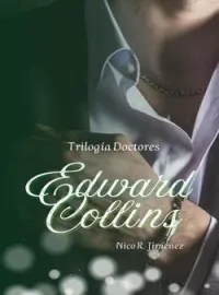 Portada de la novela EDWARD COLLINS