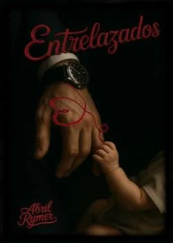 Portada de la novela Entrelazados (El hilo que nos une)