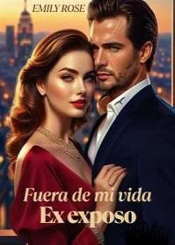Portada de la novela Fuera de mi Vida, Ex Esposo