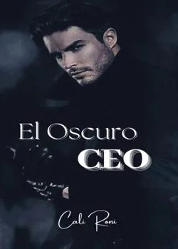 Portada de la novela El Oscuro CEO