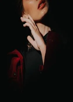 Portada de la novela MI VERDADERO AMOR 