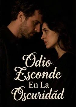 Portada de la novela Odio Esconde En La Oscuridad