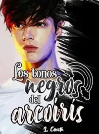 Los tonos negros del arcoíris