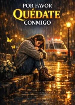 POR FAVOR QUEDATE CONMIGO