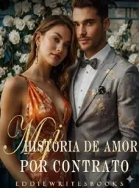 Portada de la novela Mi Amor Pon Contrato