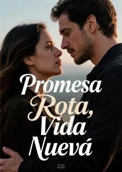 Portada de la novela Promesa Rota, Vida Nueva