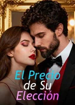 Portada de la novela El Precio de Su Elección